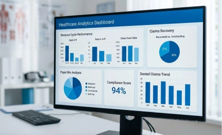 Reporting and Revenue Visibility