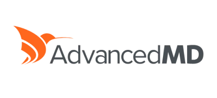 AdvancedMD logo