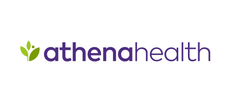 athenahealth logo