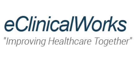 eClinicalWorks logo