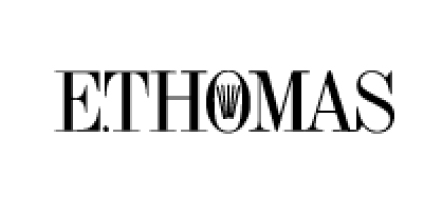 eThomas logo