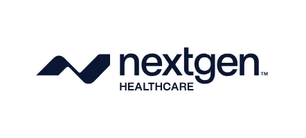 NextGen Healthcare logo