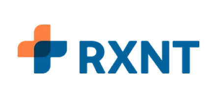 RXNT logo