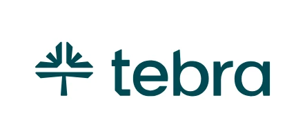 Tebra logo