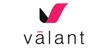 Valant logo